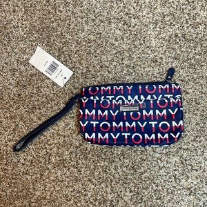 Tommy Hilfiger Clutch Purse